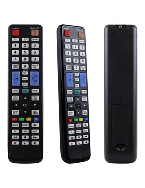 Control remoto universal para TV Control Expert CE-S264 Samsung LED LCD