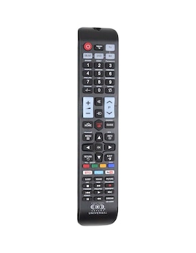 Control remoto universal para Smart TV Control Expert CE-U29X