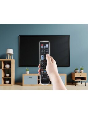 Control remoto universal para Smart TV Control Expert CE-U29X