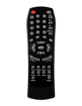 Control remoto para TV Control Expert CE-MM2 pantallas Mover a México