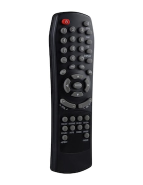 Control remoto para TV Control Expert CE-MM2 pantallas Mover a México