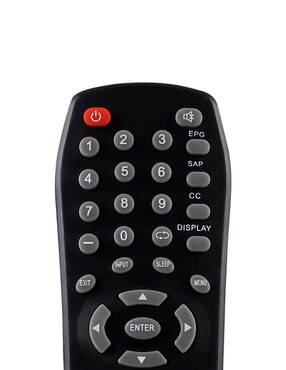 Control remoto para TV Control Expert CE-MM2 pantallas Mover a México