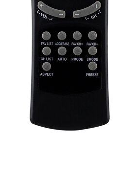 Control remoto para TV Control Expert CE-MM2 pantallas Mover a México