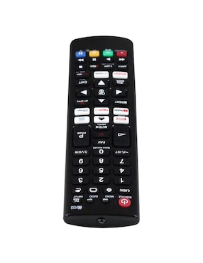 Control remoto universal para Smart TV Control Expert CE-L2024 LG S y 4K