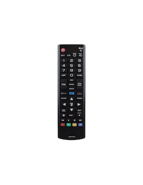 Control remoto para Smart TV Control Expert CE-CL92 LG Smart TV AKB74475407