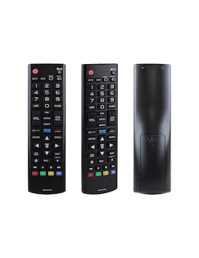 Control remoto para Smart TV Control Expert CE-CL92 LG Smart TV AKB74475407