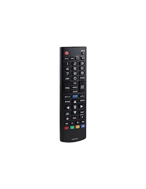 Control remoto para Smart TV Control Expert CE-CL92 LG Smart TV AKB74475407