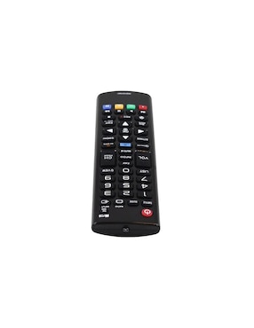 Control remoto para Smart TV Control Expert CE-CL92 LG Smart TV AKB74475407
