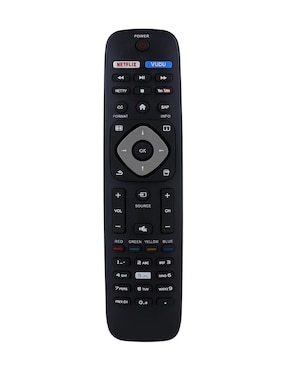 Control remoto para Smart TV Control Expert CE-P19 Philips