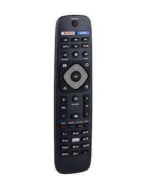 Control remoto para Smart TV Control Expert CE-P19 Philips