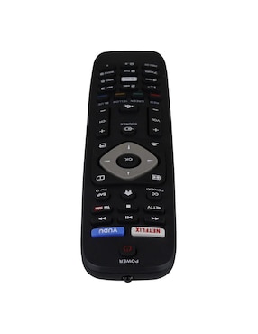 Control remoto para Smart TV Control Expert CE-P19 Philips