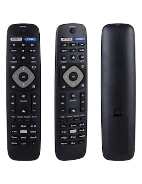 Control remoto para Smart TV Control Expert CE-P19 Philips