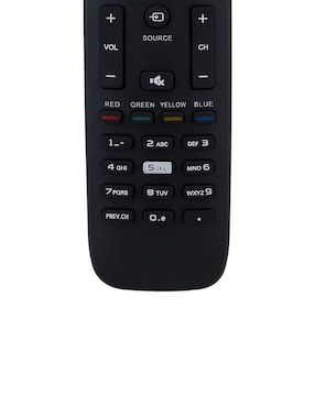 Control remoto para Smart TV Control Expert CE-P19 Philips
