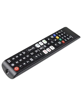 Control remoto para Smart TV control Expert CE-S2024 pantallas 4K y Samsung
