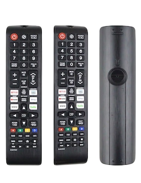 Control remoto para Smart TV control Expert CE-S2024 pantallas 4K y Samsung