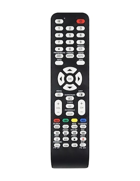 Control Remoto Universal Para TV Control Expert CE-DU65 Decodificadores