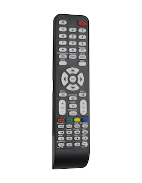 Control remoto universal para TV Control Expert CE-DU65 decodificadores