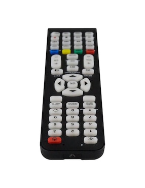 Control remoto universal para TV Control Expert CE-DU65 decodificadores