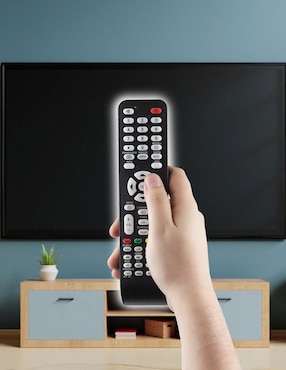 Control remoto universal para TV Control Expert CE-DU65 decodificadores