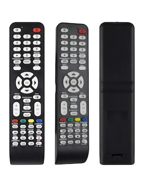 Control remoto universal para TV Control Expert CE-DU65 decodificadores