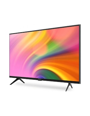 Pantalla Smart TV Spectra LED de 32 pulgadas HD 32-RSP con Roku TV