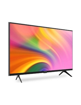 Pantalla Smart TV Spectra LED de 32 pulgadas HD 32-RSP con Roku TV