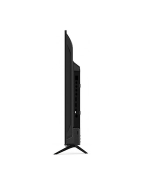 Pantalla Smart TV Spectra LED de 32 pulgadas HD 32-RSP con Roku TV