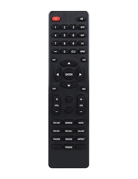 Control Remoto Para TV Control Expert CE-M37 Polaroid