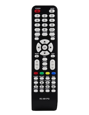 Control Remoto Para Smart TV Control Expert CE-0PQ Winia