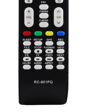 Control remoto para Smart TV Control Expert CE-0PQ Winia