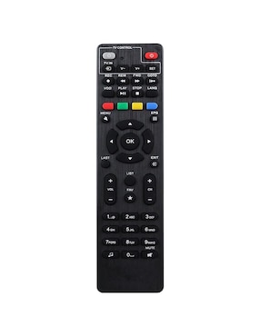 Control Remoto Para TV Control Expert CE-S89 Star TV