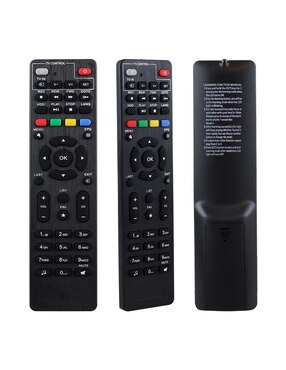 Control remoto para TV Control Expert CE-S89 Star TV