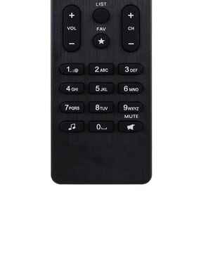 Control remoto para TV Control Expert CE-S89 Star TV
