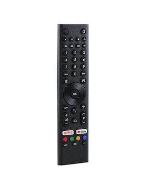 Control remoto para Smart TV Control Expert CE-SK4 Sansui