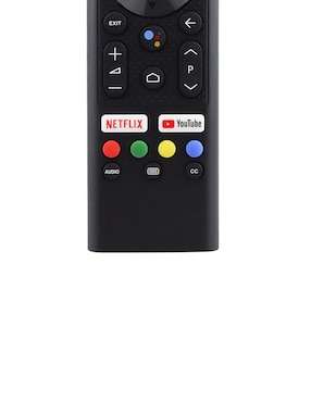Control remoto para Smart TV Control Expert CE-SK4 Sansui