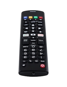 Control remoto para Smart TV Control Expert CE-L32 LG