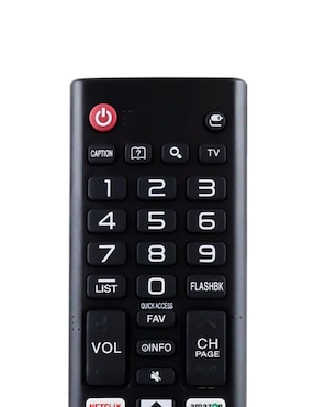 Control remoto para Smart TV Control Expert CE-L32 LG