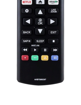 Control remoto para Smart TV Control Expert CE-L32 LG