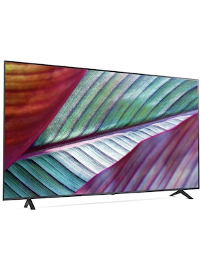 Pantalla Smart TV Lg LED de 50 pulgadas 4K/UHD 50UR7800PSB