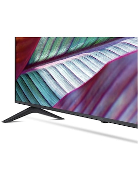 Pantalla Smart TV Lg LED de 50 pulgadas 4K/UHD 50UR7800PSB