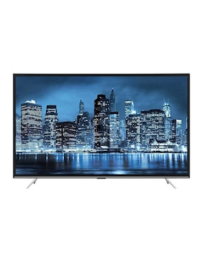 Pantalla Atvio LED de 32 pulgadas HD ATV-32SMR con Roku TV