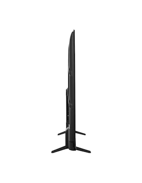 Pantalla Smart TV Hisense LED de 50 pulgadas 4K/UHD 50A6N con Google TV