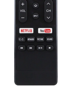 Control remoto para Smart TV Control Expert CE-E42 HKPRO HKP40SM10