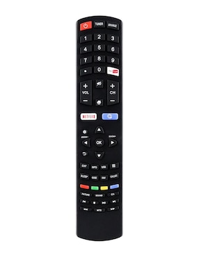 Control remoto para Smart TV Control Expert CE-H97 EVL RC311S