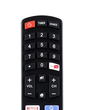 Control remoto para Smart TV Control Expert CE-H97 EVL RC311S
