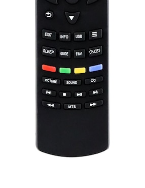 Control remoto para Smart TV Control Expert CE-H97 EVL RC311S