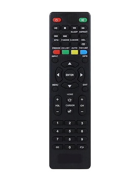 Control remoto para Smart TV Control Expert CE-A16 Polaroid y Atvio
