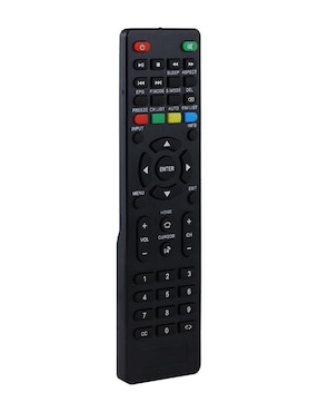 Control remoto para Smart TV Control Expert CE-A16 Polaroid y Atvio