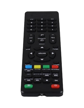 Control remoto para Smart TV Control Expert CE-A16 Polaroid y Atvio