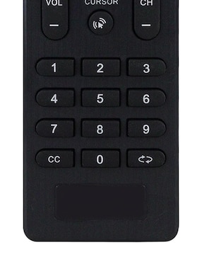 Control remoto para Smart TV Control Expert CE-A16 Polaroid y Atvio